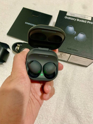 Samsung Galaxy buds 2 pro