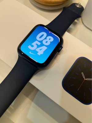 Apple Watch Series 6 44mm Navy Blue (Used)