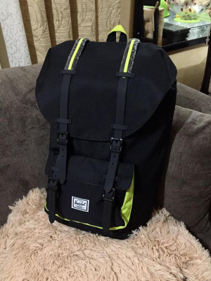 Herschel Backpack (Little America 23.5 L)