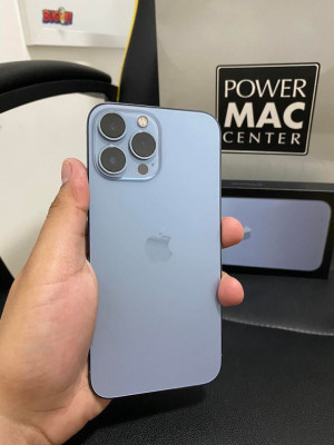 Iphone 13 Promax