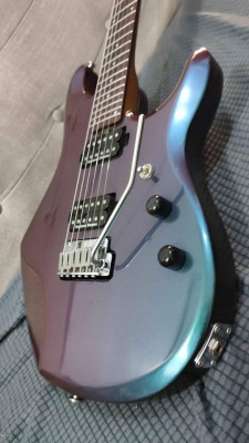 FS/FT: STERLING by Musicman JP60 John Petrucci signature