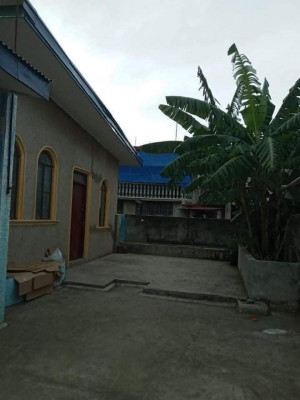 RFO house with apartment Malolos, Bulacan