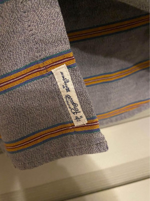 Penguin Longsleeve Polo