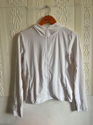 Uniqlo airism jacket