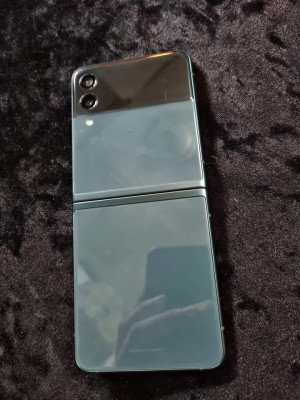 Samsung Z Flip 3 5G