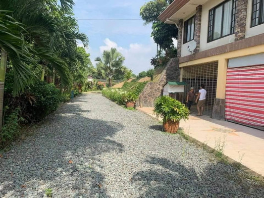 Vacation house for sale at Plaridel bulacan