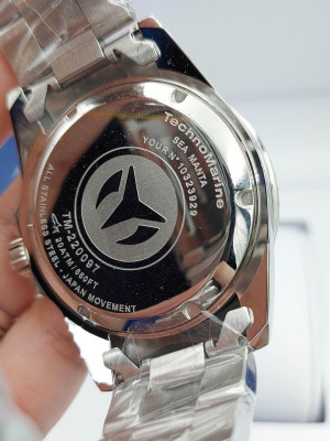 Technomarine SEA MANTA