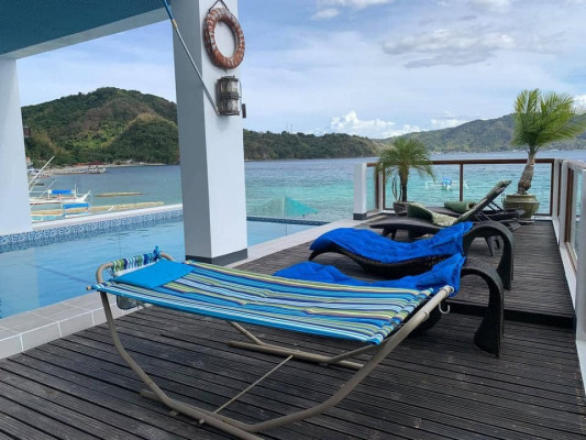 BEACH HOUSE FOR SALE