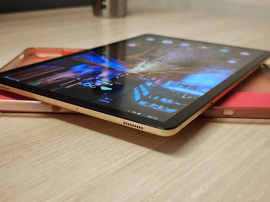 Samsung Galaxy Tab S5e