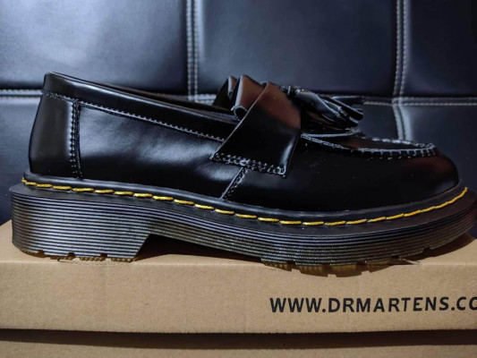 Adrian Dr. Martens Loafers