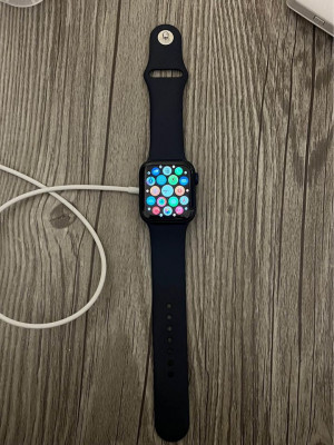 Apple Watch Series 6