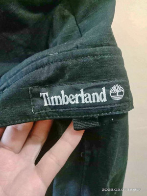 Timberland Cargo Jogger