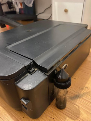 Canon Pixma MP237 printer