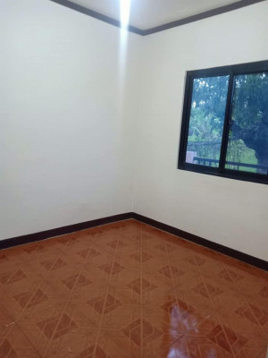 Brand New House and lot for sale