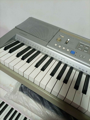 Casio Keyboard