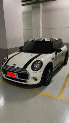 2015 Mini