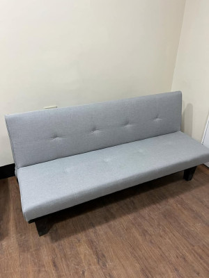 SINGLE SOFABED BRAND NEW