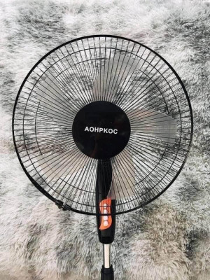 Buy 1 take 1 ELECTRIC FAN😍