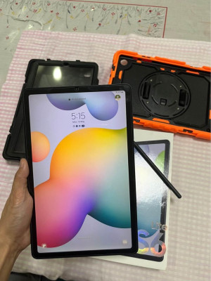 Galaxy Tab S6 Lite
