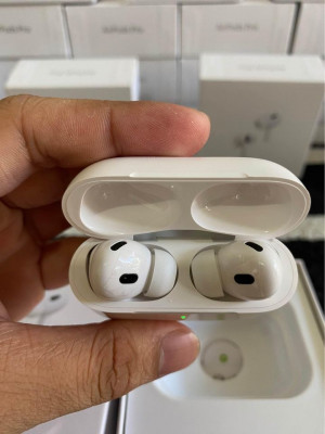 Earpods pro 2 gen Bluetooth earphones