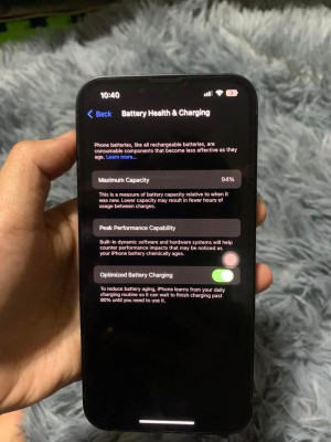 Iphone 14 128gb Smartlocked