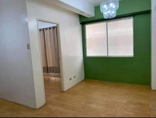 Condo Unit - Mandaluyong Executive Mansion III