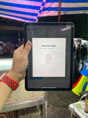 iPad Air (4th generation)