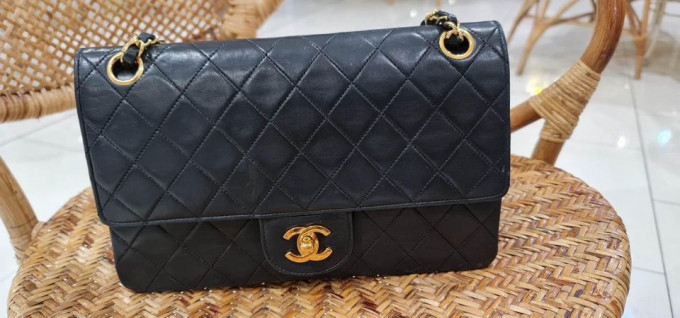 Chanel Flap