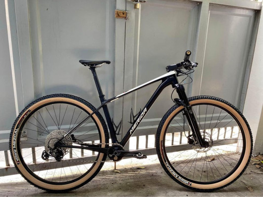 Merida Big Nine 3000