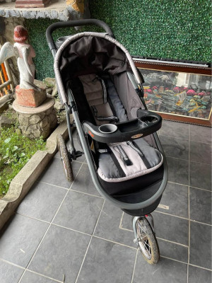 Graco Stroller