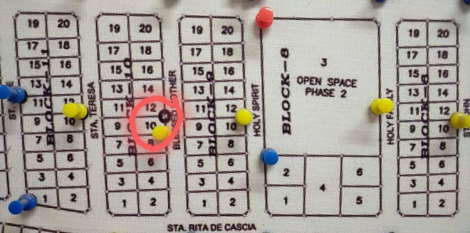 ST. AGATHA HOMES LOTS FOR SALE TIKAY MALOLOS BULACAN