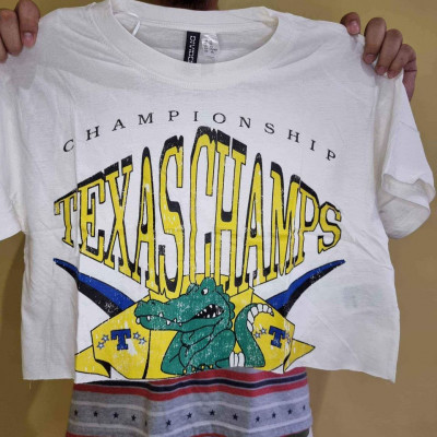 Divided Loose Hanging Crop