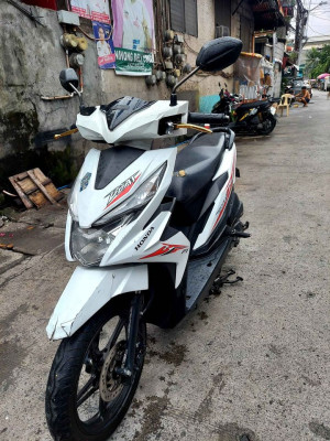 2019 Honda Beat V2 2020