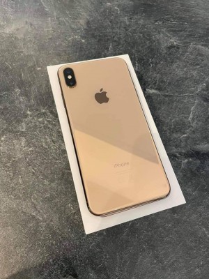 IPHONE XS MAX 256GB FACTORY UNLOCKED