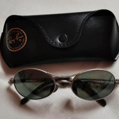 Preloved Rayban Sunglass