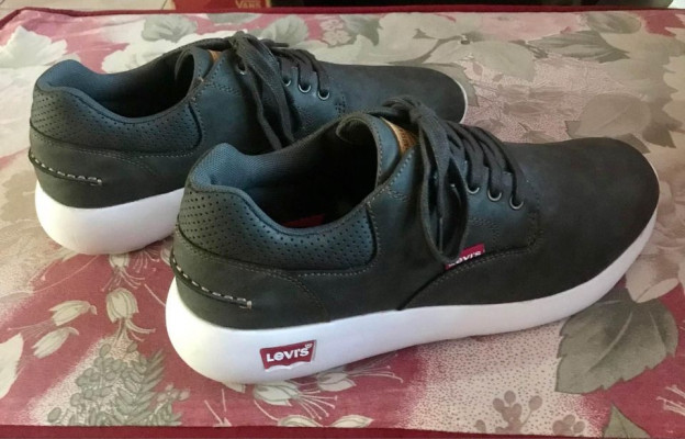Levi’s Leisure Shoes