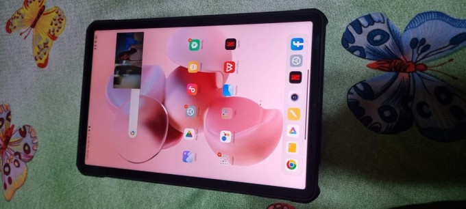 Xiaomi Pad 5 6/128 Global Rom