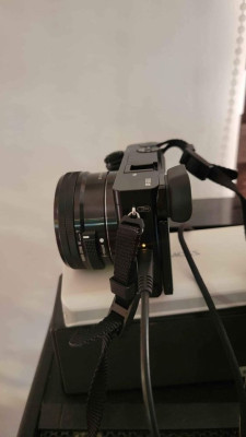 Sony ALPHA A6000 Mirror less camera! For pick up! Tangos baliuag bulacan or LBC