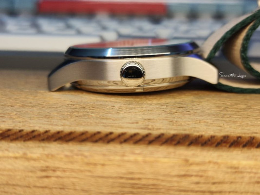 Alba AL4221X1 Field Watch