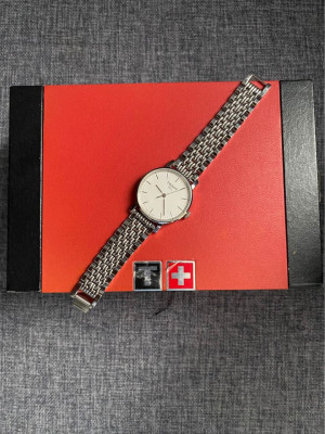 Tissot Ladies complete