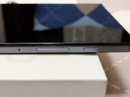 Samsung Galaxy Tab A7 Lite - Black - 32 GB