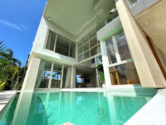 Breathtaking Brilliant House and Lot For Sale in Nasugbu, Batangas