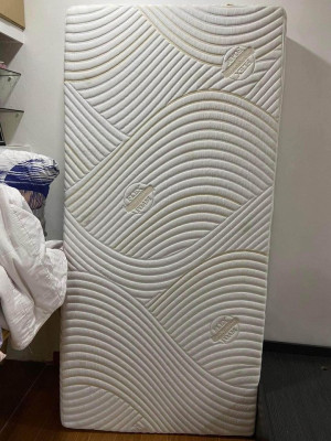 Mandaue Flex foam Mattress Single