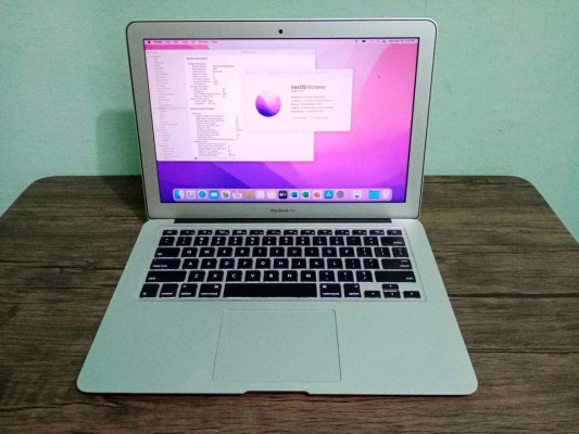 MACBOOK AIR 13.3 Inch