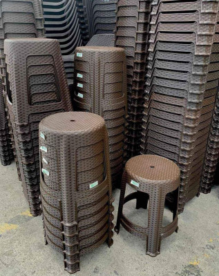 RATTAN CHAIR ROUND BUY 1 TAKE 1