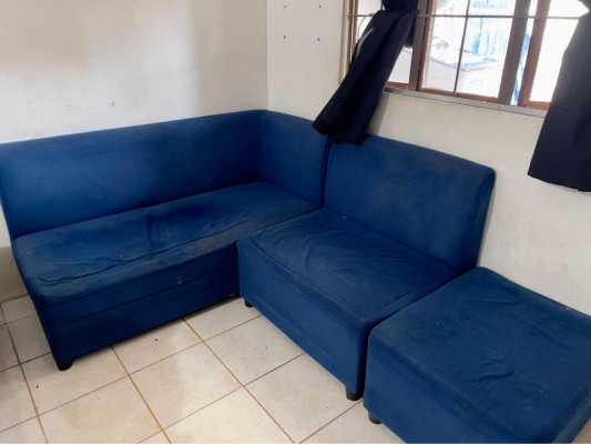 L Type Sofa