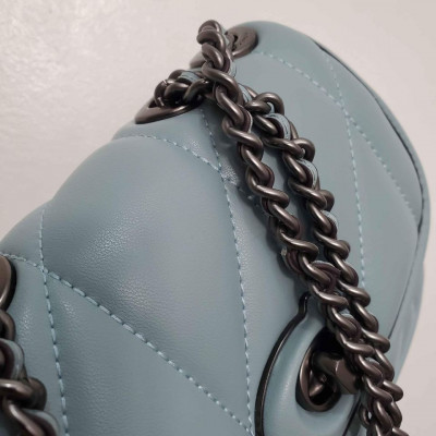 Convertible Crossbody Shoulder Bag