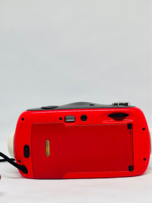 Rare Mickey Mouse Camera