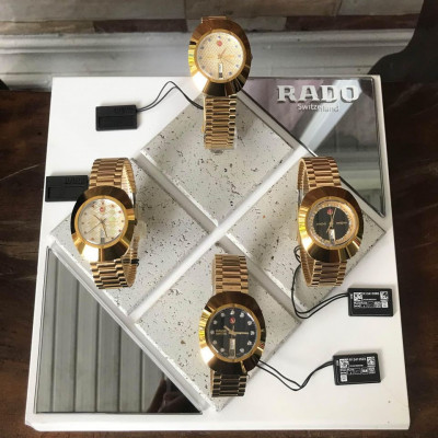 Brand new RADO DIASTAR