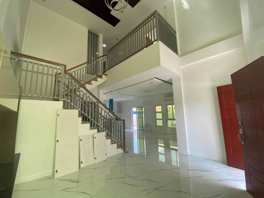 House and Lot - Angeles City, Pampanga